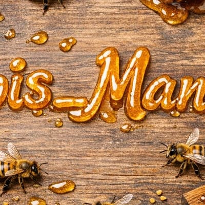 Apis Manoli Logo