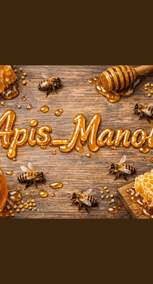 Apis Manoli Logo