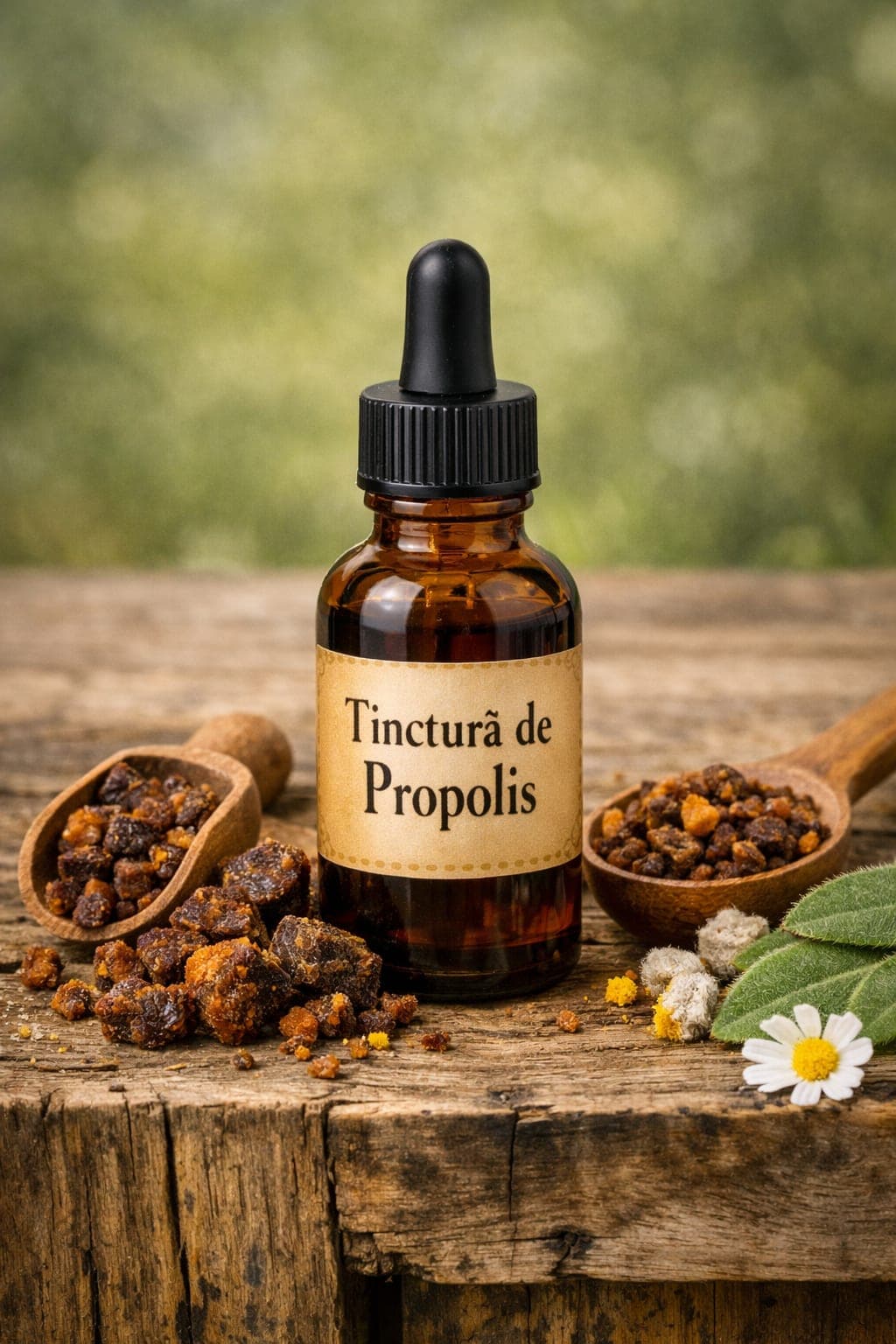 Propolis Tincture