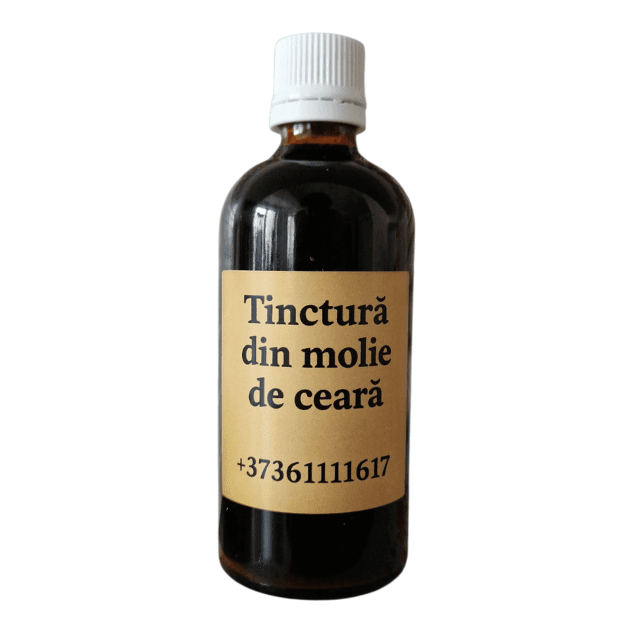 Wax Moth Tincture